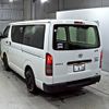 toyota hiace-van 2021 -TOYOTA 【愛媛 430つ】--Hiace Van GDH201V-2018028---TOYOTA 【愛媛 430つ】--Hiace Van GDH201V-2018028- image 2
