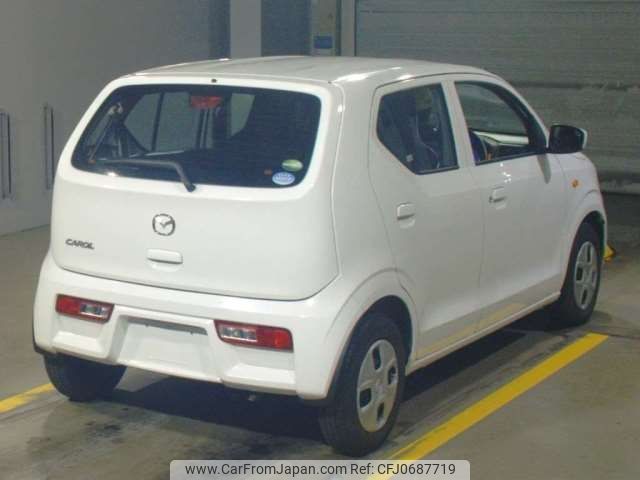 mazda carol 2020 -MAZDA--Carol 5BA-HB36S--HB36S-600622---MAZDA--Carol 5BA-HB36S--HB36S-600622- image 2