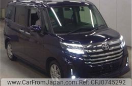 toyota roomy 2022 quick_quick_5BA-M910A_M910A-0121319