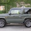 suzuki jimny 2023 quick_quick_JB64W_JB64W-308469 image 6