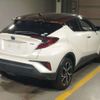 toyota c-hr 2019 -TOYOTA--C-HR DAA-ZYX10--ZYX10-2187406---TOYOTA--C-HR DAA-ZYX10--ZYX10-2187406- image 2