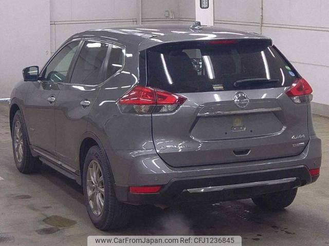 nissan x-trail 2019 quick_quick_DAA-HNT32_HNT32-179951 image 2