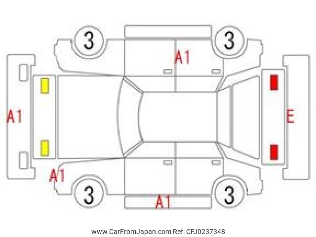 daihatsu rocky 2020 -DAIHATSU--Rocky 5BA-A200S--A200S-0027044---DAIHATSU--Rocky 5BA-A200S--A200S-0027044- image 2