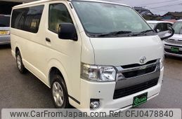 toyota hiace-van 2020 -TOYOTA--Hiace Van GDH206V--2012426---TOYOTA--Hiace Van GDH206V--2012426-