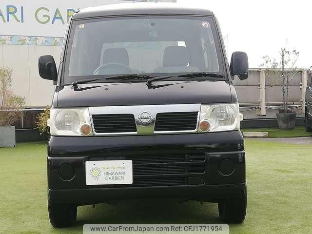 nissan clipper-rio 2008 CFJ1771954 image 2
