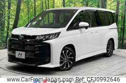 toyota noah 2023 -TOYOTA--Noah 6BA-MZRA90W--MZRA90-0038922---TOYOTA--Noah 6BA-MZRA90W--MZRA90-0038922-