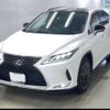 lexus rx 2022 -LEXUS 【野田 333ｿ 212】--Lexus RX 3BA-AGL20W--AGL20W-0024274---LEXUS 【野田 333ｿ 212】--Lexus RX 3BA-AGL20W--AGL20W-0024274- image 1