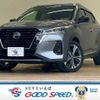 nissan kix 2020 -NISSAN--KIX 6AA-P15--P15-004943---NISSAN--KIX 6AA-P15--P15-004943- image 1