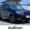 subaru forester 2018 -SUBARU--Forester DBA-SJG--SJG-040438---SUBARU--Forester DBA-SJG--SJG-040438- image 1