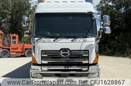hino profia 2015 CFJ1628867