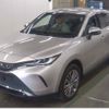 toyota harrier-hybrid 2021 quick_quick_6AA-AXUH80_AXUH80-0037927 image 5