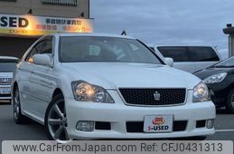 toyota crown 2006 quick_quick_DBA-GRS180_GRS180-0032836