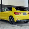 audi a1-sportback 2019 quick_quick_3BA-GBDAD_WAUZZZGB7LR002401 image 16