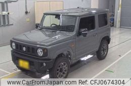 suzuki jimny 2024 -SUZUKI 【三重 582ｻ3693】--Jimny 3BA-JB64W--JB64W-324471---SUZUKI 【三重 582ｻ3693】--Jimny 3BA-JB64W--JB64W-324471-