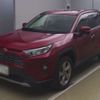 toyota rav4 2019 -TOYOTA 【横浜 346ﾁ 335】--RAV4 6BA-MXAA54--MXAA54-4002966---TOYOTA 【横浜 346ﾁ 335】--RAV4 6BA-MXAA54--MXAA54-4002966- image 1