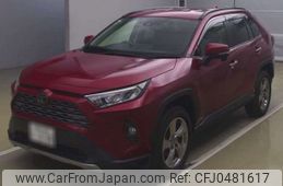 toyota rav4 2019 -TOYOTA 【横浜 346ﾁ 335】--RAV4 6BA-MXAA54--MXAA54-4002966---TOYOTA 【横浜 346ﾁ 335】--RAV4 6BA-MXAA54--MXAA54-4002966-