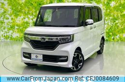 honda n-box 2019 quick_quick_DBA-JF4_JF4-2021468