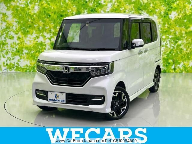 honda n-box 2019 quick_quick_DBA-JF4_JF4-2021468 image 1