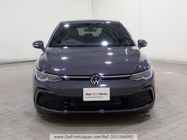 volkswagen golf 2022 -VOLKSWAGEN--VW Golf 3AA-CDDFY--WVWZZZCDZNW153401---VOLKSWAGEN--VW Golf 3AA-CDDFY--WVWZZZCDZNW153401- image 2