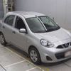 nissan march 2020 -NISSAN--March K13-088247---NISSAN--March K13-088247- image 6