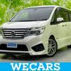 nissan serena 2015 quick_quick_DAA-HFC26_HFC26-268236 image 1