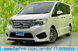 nissan serena 2015 quick_quick_DAA-HFC26_HFC26-268236