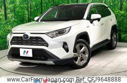 toyota rav4 2019 -TOYOTA--RAV4 6AA-AXAH54--AXAH54-4009811---TOYOTA--RAV4 6AA-AXAH54--AXAH54-4009811-