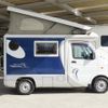 mazda scrum-truck 2010 CFJ1864736 image 18