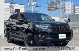 toyota land-cruiser-prado 2020 -TOYOTA--Land Cruiser Prado 3BA-TRJ150W--TRJ150-0117745---TOYOTA--Land Cruiser Prado 3BA-TRJ150W--TRJ150-0117745-