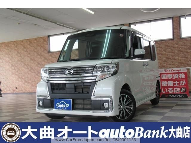 daihatsu tanto 2016 -DAIHATSU--Tanto DBA-LA610S--LA610S-0094451---DAIHATSU--Tanto DBA-LA610S--LA610S-0094451- image 1