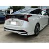 toyota prius 2019 -TOYOTA 【千葉 379】--Prius DAA-ZVW51--ZVW51-6127800---TOYOTA 【千葉 379】--Prius DAA-ZVW51--ZVW51-6127800- image 2