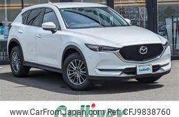 mazda cx-5 2018 -MAZDA--CX-5 6BA-KFEP--KFEP-204752---MAZDA--CX-5 6BA-KFEP--KFEP-204752-