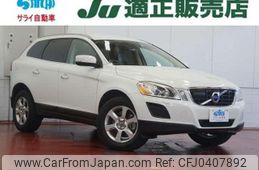 volvo xc60 2012 quick_quick_DB4204TXC_YV1DZ475BC2286171