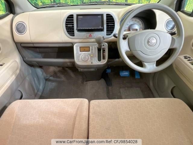 nissan moco 2008 -NISSAN--Moco DBA-MG22S--MG22S-272069---NISSAN--Moco DBA-MG22S--MG22S-272069- image 2