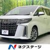 toyota alphard 2021 -TOYOTA--Alphard 3BA-AGH30W--AGH30-9042158---TOYOTA--Alphard 3BA-AGH30W--AGH30-9042158- image 1