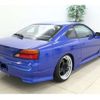 nissan silvia 1999 -NISSAN--Silvia S15--S15-014534---NISSAN--Silvia S15--S15-014534- image 38