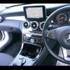mercedes-benz c-class-station-wagon 2015 CFJ8576231 image 10