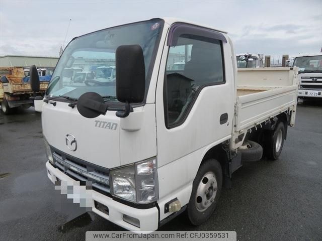 mazda titan 2011 quick_quick_SKG-LJR85A_LJR85-7002686 image 1