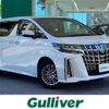 toyota alphard 2020 -TOYOTA--Alphard 6AA-AYH30W--AYH30-0103448---TOYOTA--Alphard 6AA-AYH30W--AYH30-0103448- image 1