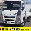 mitsubishi-fuso canter 2017 GOO_NET_EXCHANGE_0207851A30241202W001 image 1