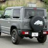 suzuki jimny-sierra 2020 CFJ1823412 image 16