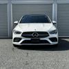 mercedes-benz cla-class 2021 quick_quick_3DA-118612M_W1K1186122N244267 image 13