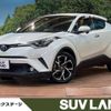 toyota c-hr 2018 -TOYOTA--C-HR DAA-ZYX10--ZYX10-2104976---TOYOTA--C-HR DAA-ZYX10--ZYX10-2104976- image 1