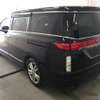 nissan elgrand 2012 521449-TE52-027682 image 3