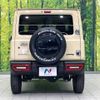 suzuki jimny 2020 -SUZUKI--Jimny 3BA-JB64W--JB64W-155482---SUZUKI--Jimny 3BA-JB64W--JB64W-155482- image 16