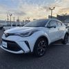 toyota c-hr 2020 -TOYOTA--C-HR DBA-NGX50--NGX50-2036193---TOYOTA--C-HR DBA-NGX50--NGX50-2036193- image 8