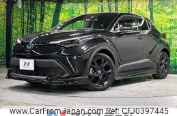 toyota c-hr 2022 -TOYOTA--C-HR 6AA-ZYX11--ZYX11-2056538---TOYOTA--C-HR 6AA-ZYX11--ZYX11-2056538-