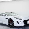 jaguar f-type 2017 -JAGUAR 【倉敷 331ｽ52】--Jaguar F-Type J608A--H8K44450---JAGUAR 【倉敷 331ｽ52】--Jaguar F-Type J608A--H8K44450- image 1