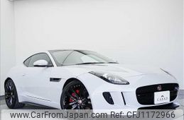 jaguar f-type 2017 -JAGUAR 【倉敷 331ｽ52】--Jaguar F-Type J608A--H8K44450---JAGUAR 【倉敷 331ｽ52】--Jaguar F-Type J608A--H8K44450-
