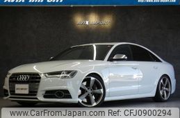 audi s6 2016 quick_quick_4GCTGA_WAUZZZ4GXGN79972